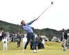 "Golf is my life" By A One-Armed Golfer Who Sends His Thoughts to His Home Country, Ukraine.
